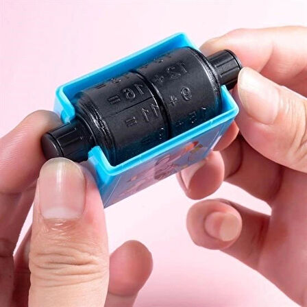 Leyloş Çocuklar İçin Eğlenceli Ve Öğretici Matematik Toplama İşlemleri Kaşesi