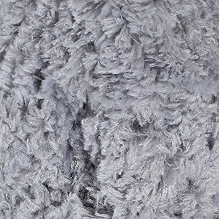 Leyloş Mery Açık Gri El Örgü İpi - M406 - 34313