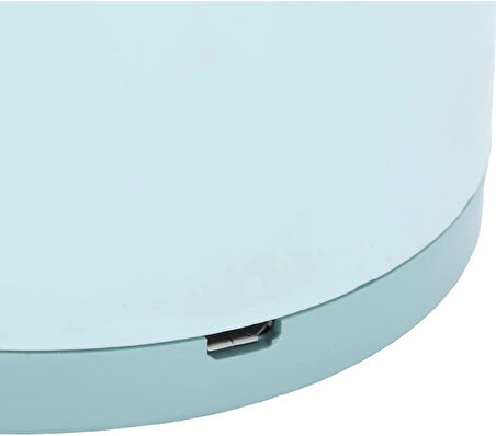 Dokunmatik Usb Şarjlı Masa Lambası