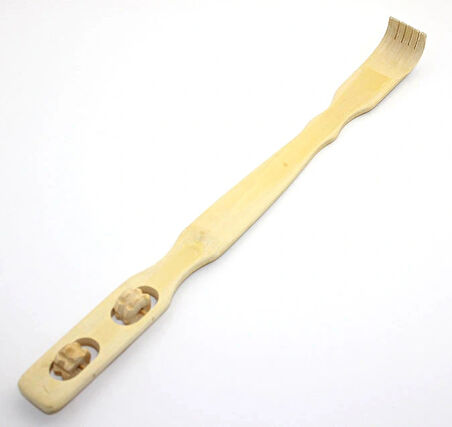 Ahşap Sırt Kaşıma Model 3