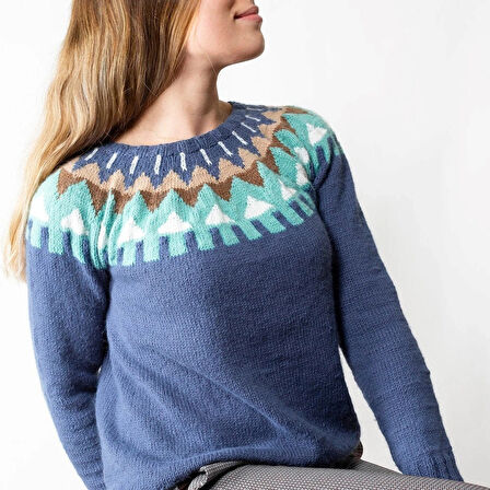 Leyloş Angora 50gr Pembe El Örgü İpi - L107 - 33800