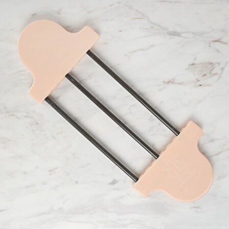 Leyloş Crafts Kolay Örgü Aparatı