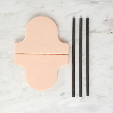 Leyloş Crafts Kolay Örgü Aparatı