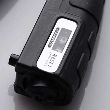 Leyloş Egzersizi Takip Eden Sayaçlı El Yayı