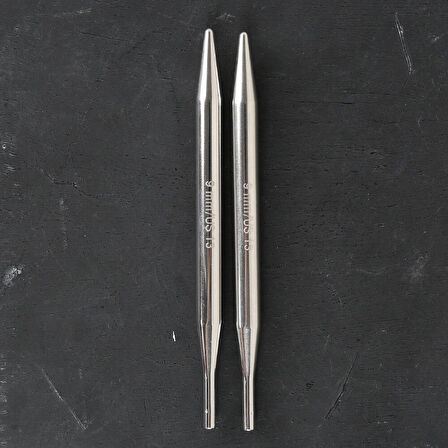 Leyloş Click Basic 9mm Misinalı Şiş Ucu - 656-2