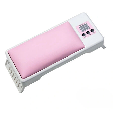 El Yastıklı Uv Oje Kurutucu