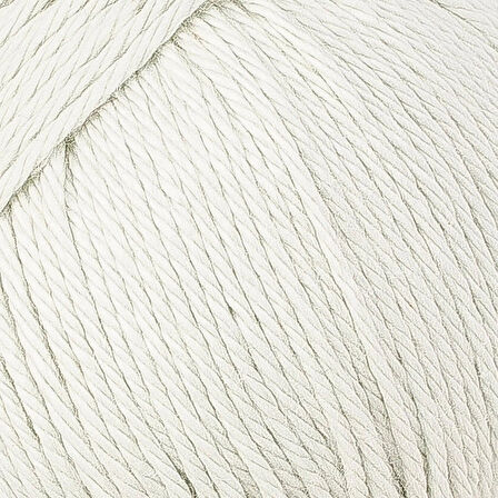 Leyloş Pastel Cotton Uçuk Yeşil El Örgü İpi - L176 - 33953