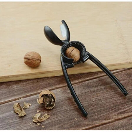 2'si 1 Arada Kestane Çizici Ve Ceviz Kıracağı