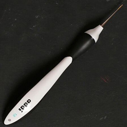 Leyloş Swing Mini No:12 1,0 Mm 16 Cm Ergonomik Dante