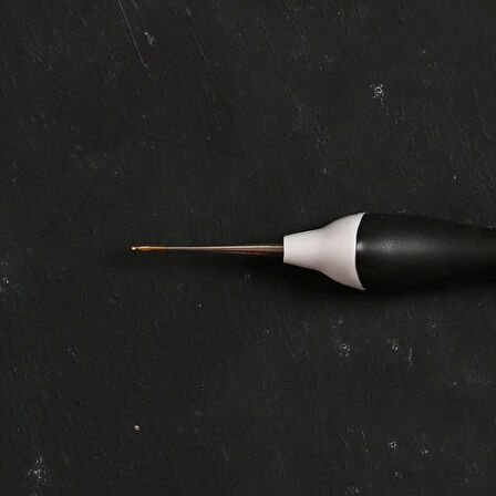 Leyloş Swing Mini No:12 1,0 Mm 16 Cm Ergonomik Dante