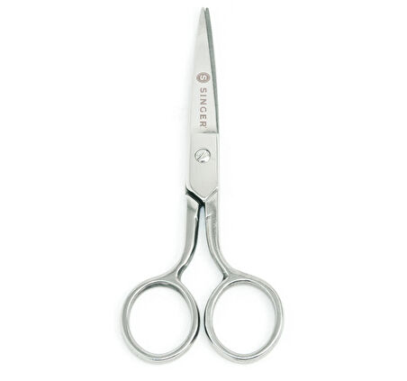 Paslanmaz Çelik Nakış Makası (5&quot;)