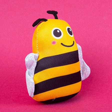 Leyloş İğnedenlik Arı - Mr4724.db