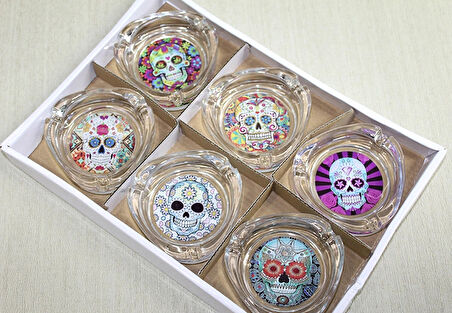 Cam Küllük Model 26