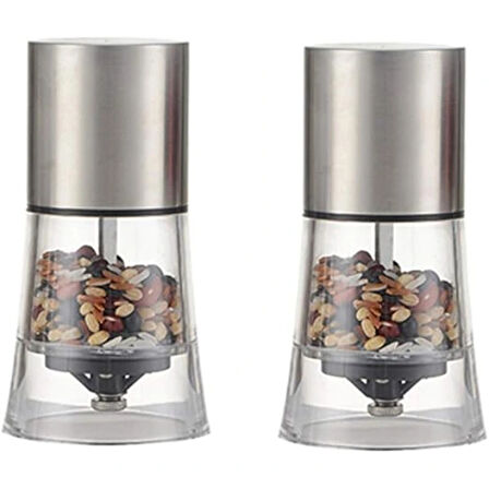 Akrilik El Değirmeni 12 Cm