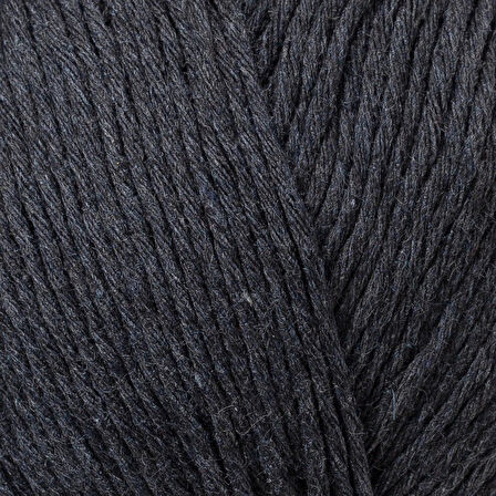 Leyloş Natural Cotton Füme El Örgü İpi - R081 - 33911