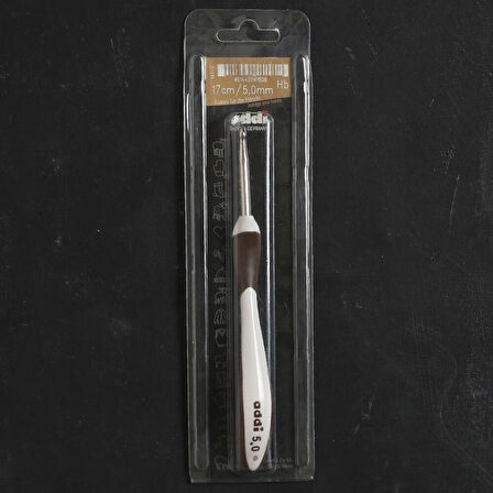 Leyloş Swing Maxi 5 Mm 17 Cm Kahverengi Ergonomik Yü