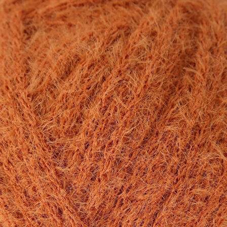 Leyloş Club Tarçın El Örgü İpi - 622