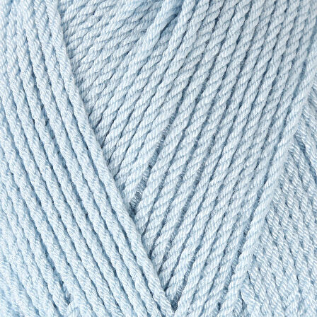 Leyloş Diamond Cam Göbeği El Örgü İpi - L054 - 33725