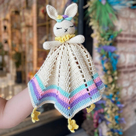 Leyloş Diamond Cam Göbeği El Örgü İpi - L054 - 33725