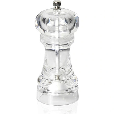 Akrilik El Değirmeni 13 Cm