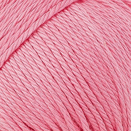 Leyloş Pastel Cotton Pembe El Örgü İpi - L184 - 33947