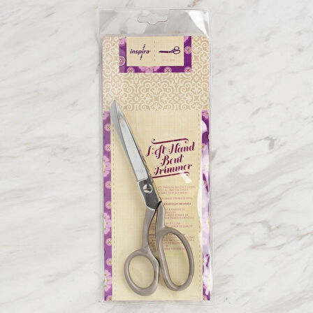 Leyloş İnspira Makas