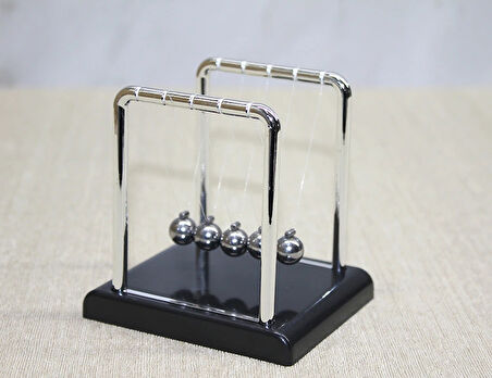 Denge Balans Model 1