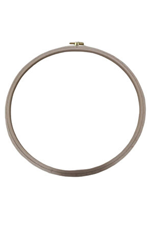 Vidalı Tahta Kasnak 7 Numara