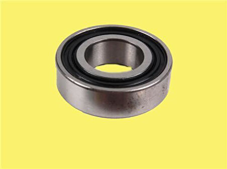 SKF 60062RS1C3 Aks Orta Rulmanı P106 206 P306 P406 P307 Partner Saxo C2 C3 C4 Berlingo Ölçü G 13 I.C 30 D.C 55 Ec4 3247.03