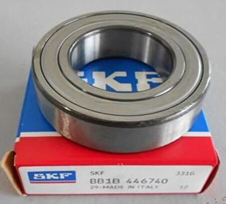 SKF BB1B446740 Ön Aks İç Mili Orta Rulmanı Peugeot Boxer Citroen 9502573280