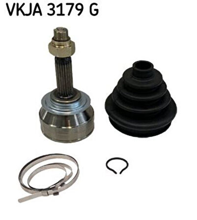 SKF VKJA3179G Aks Kafası Uno (Fı 003) 5998706