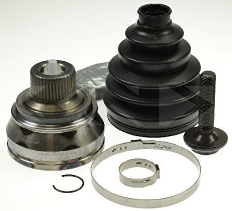 SKF VKJA5206G Aks Kafası A4 2.0TFSI 2.0TDI 08- 8K0498099DX