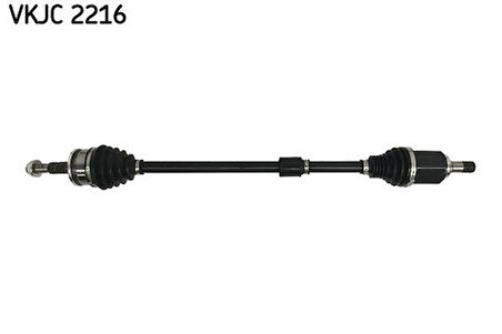 SKF VKJC2216 Ön Aks Sağ Komple (Otomatik Şanzıman ) A.T Astra J 10-A14Net – B14Net – A16XER – B16XER – A13Dte 13250828