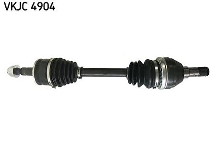 SKF VKJC4904 Aks Komple Sol M.T Astra J 10-A14Net-A14Nel 13335145