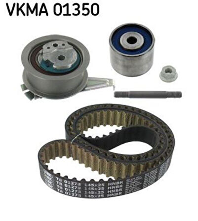 SKF VKMA01350 Triger Eksantrik Gergi Seti Polo A1 Ibiza Toledo Fabia 1.4 TDI Cus 14- 04L109119D