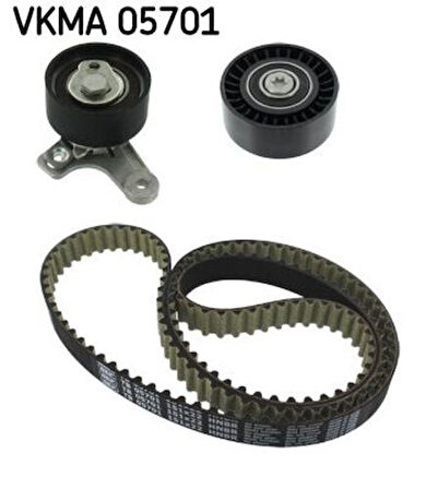 SKF VKMA05701 Triger Seti Captiva Cruze Antara 2.0 CDTI 1629005