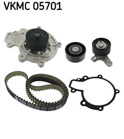 SKF VKMC05701 Triger Eksantrik Gergi Seti Devirdaimlı Antara 07-17 Captiva 07-18 C100 C140 Cruze J300 10-17 Epıc 4805335
