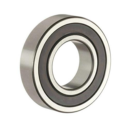 SKF 6013/2RS C3 Sabit Bilyalı Rulman