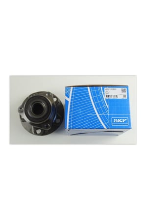 Ön Teker Bilyası Poryalı 3 Ayak SKF VKBC20200 Volkswagen Golf / Jetta / Passat