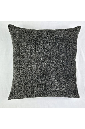 Dekoratif Şönil Kırlent Kılıfı 4'lü 40x40