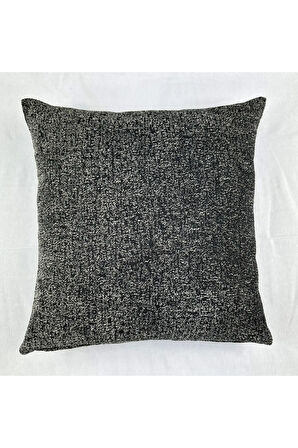 Dekoratif Şönil Kırlent Kılıfı 4'lü 40x40
