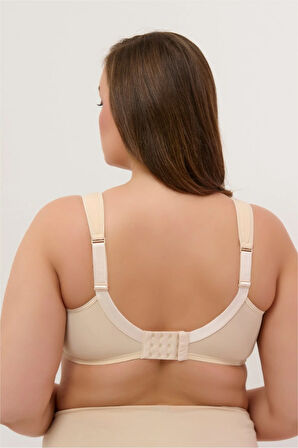 TOPARLAYICI ÇİFT KAT SÜTYEN