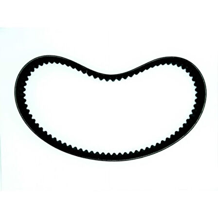 Honda Dio 110 Uyumlu Kayış (K2C) Motto 799-19,5-30