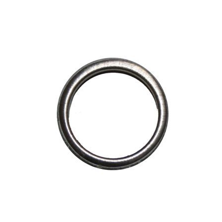 Skm Scooter Egzoz Contası Orj