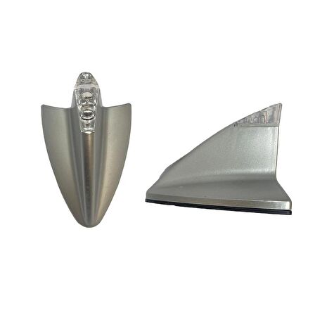 Universal Çamurluk Üstü Dekoratif Ürün