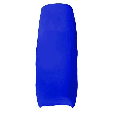 Üniversal Koltuk Kılıfı Mavi