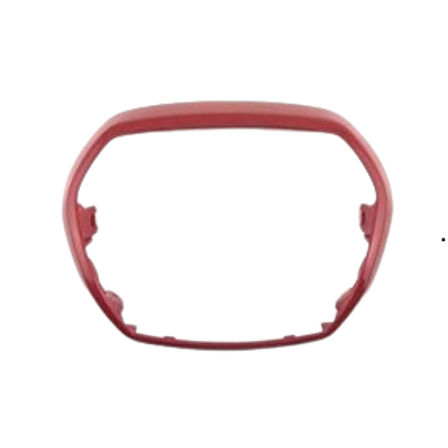 Rmg Cub R100 Far Çerçevesi Kırmızı