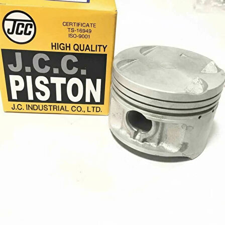 Kanuni Popcorn Piston Jcc 52,50 Mm (Std+0,50)