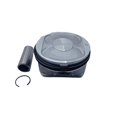 Cf Moto Atv Trl-Trc Piston Grubu Iı 91 Mm 22 Pim 500-550-800Cc Orj