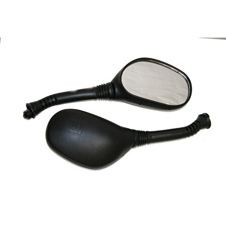 Mondial Scooter Gomax Ayna Sağ-Sol Orj